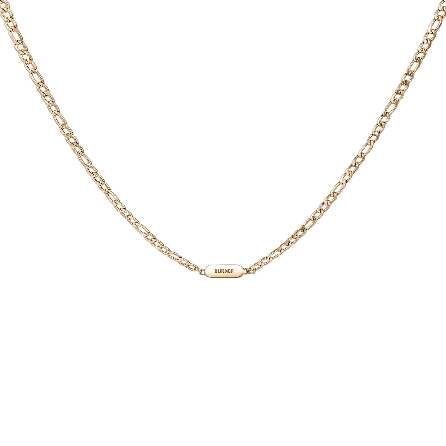 Bella Necklace