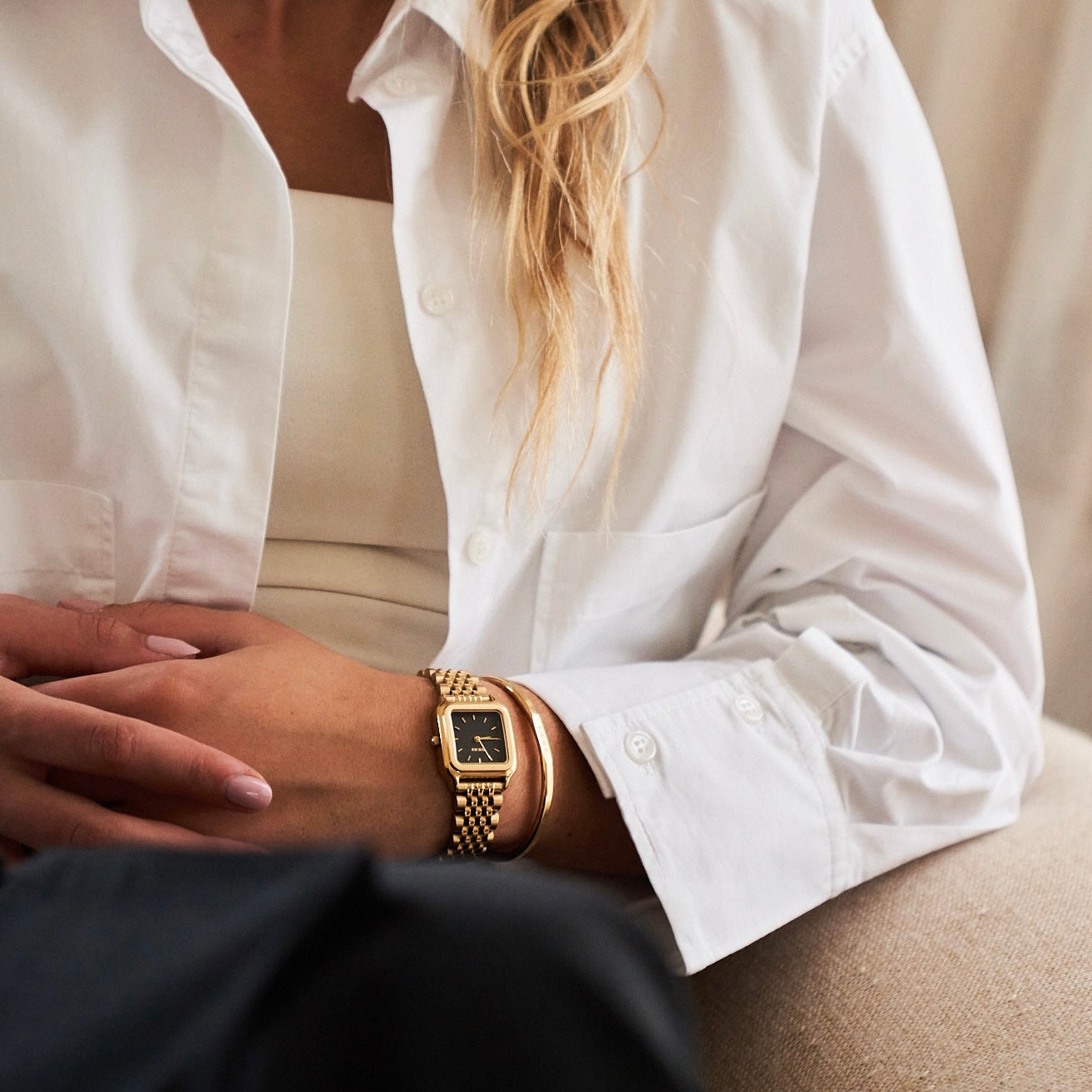 Macy Gold Black - изображение 8