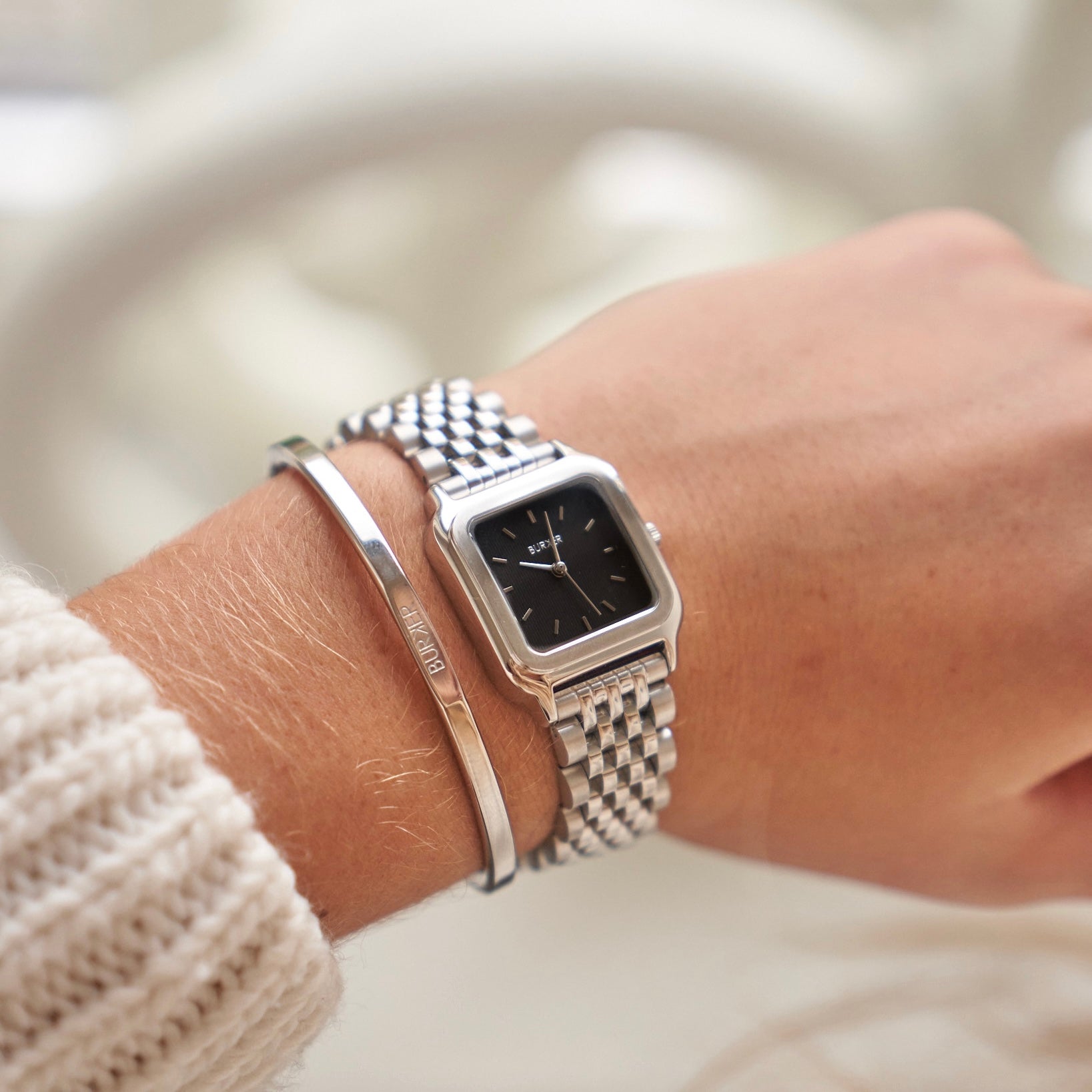 Macy Silver Black - изображение 5