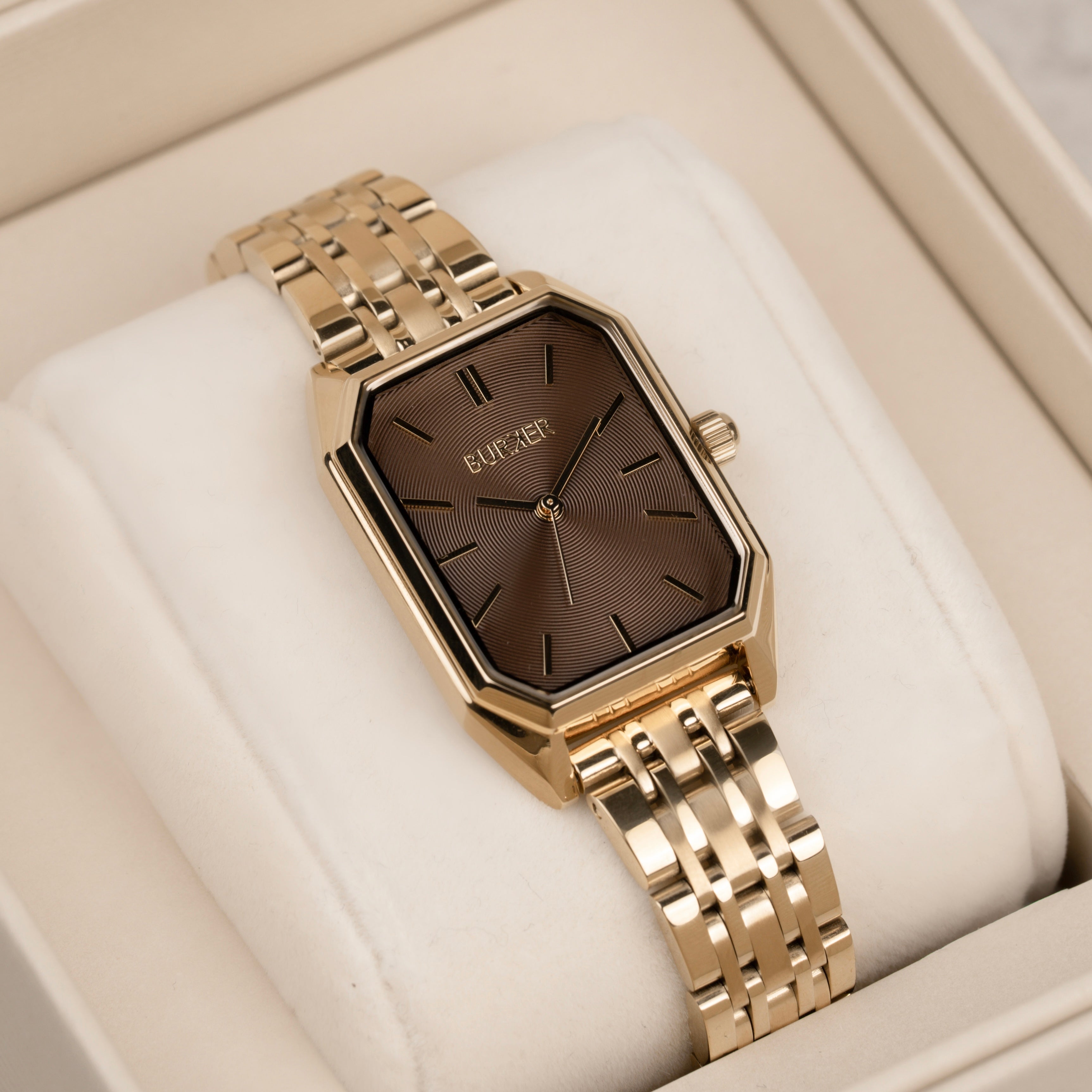 Isabell Gold Brown - изображение 6