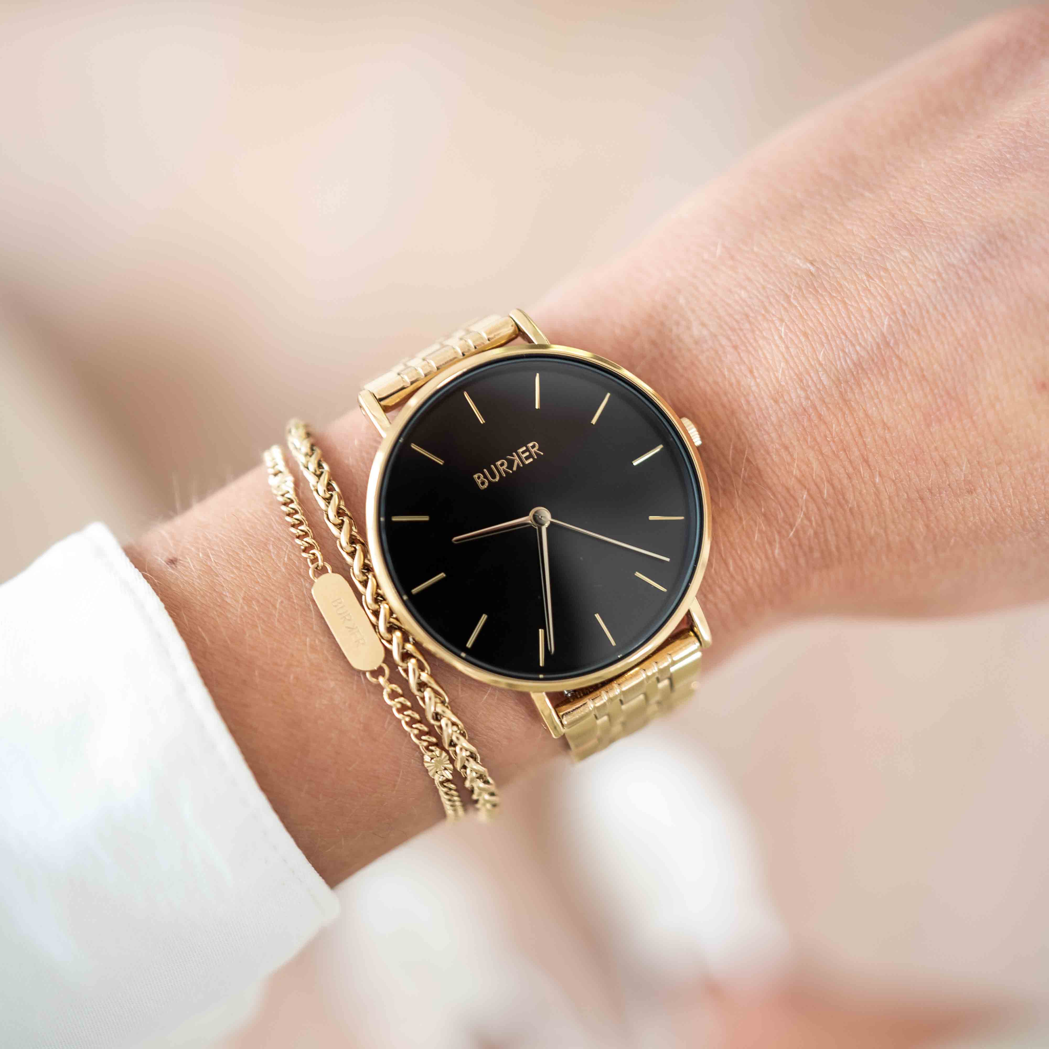 Ruby Gold Black - изображение 2