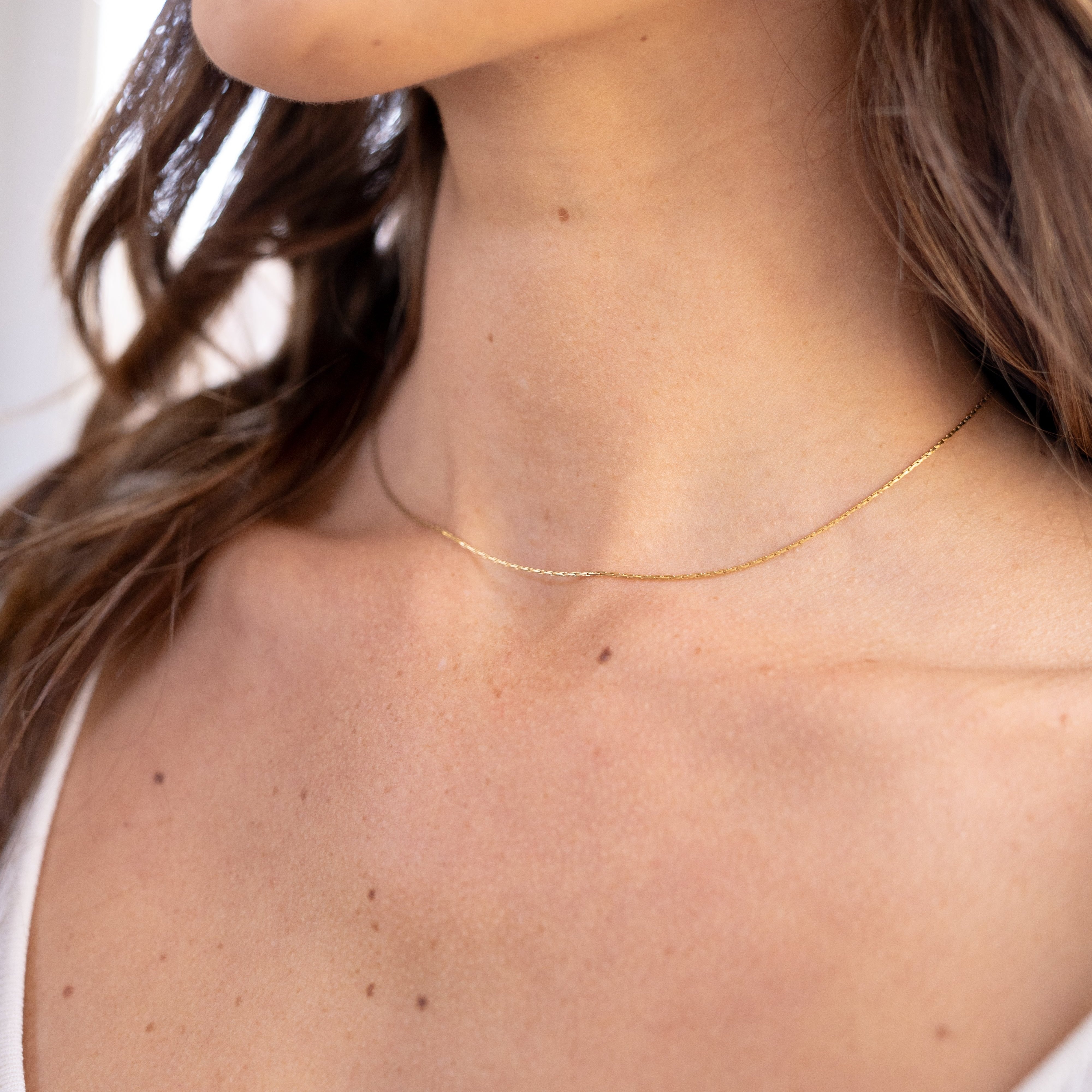Susan Necklace