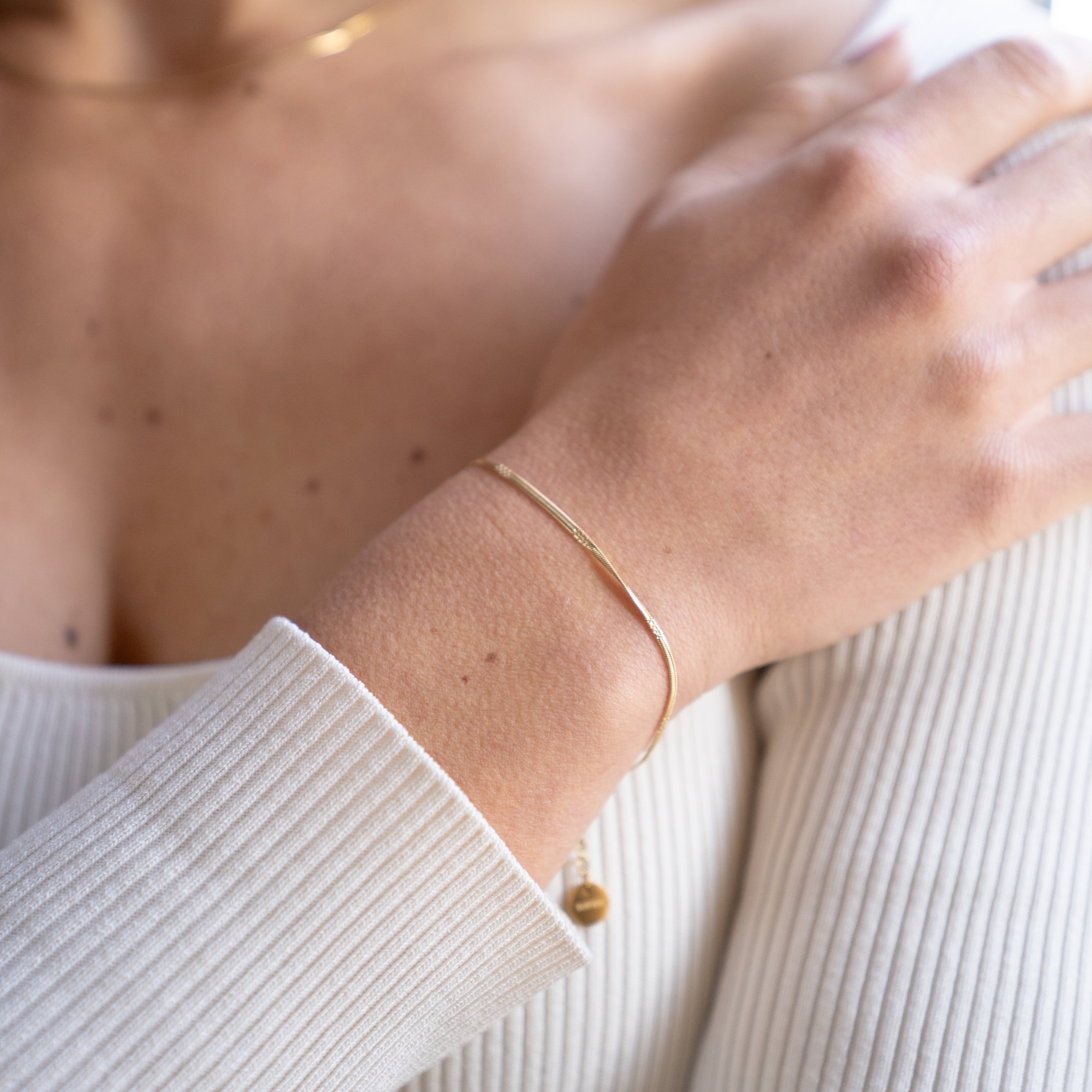 Kathy Bracelet - изображение 6