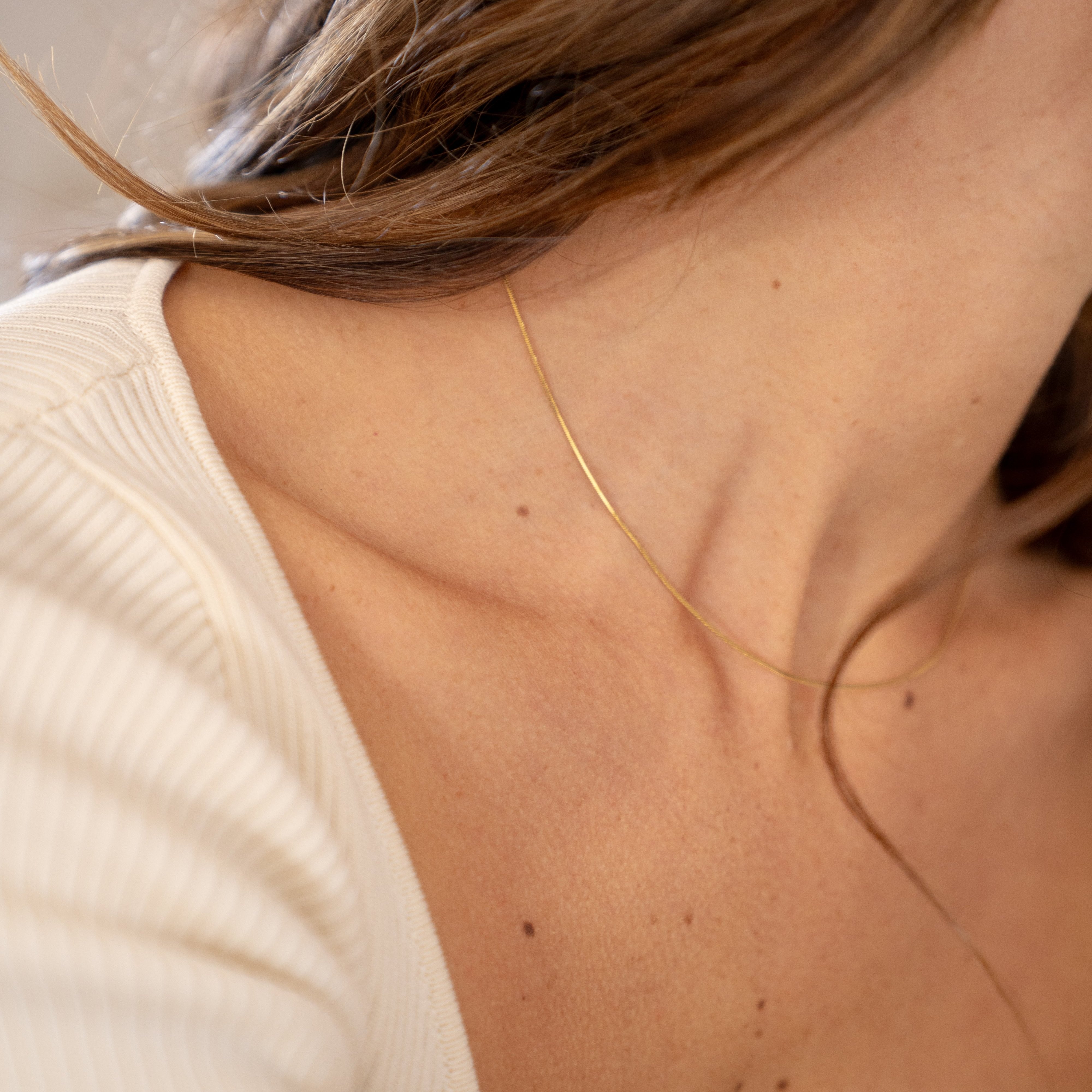 Carola Necklace