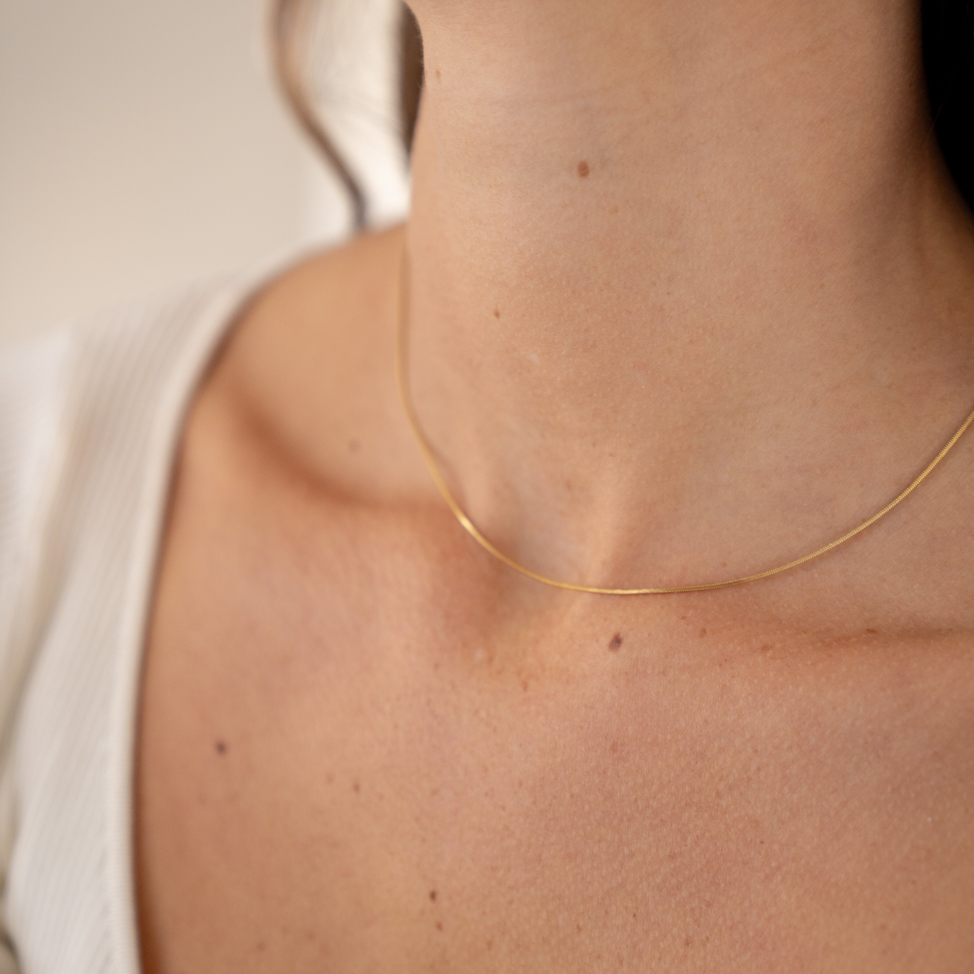 Carola Necklace - изображение 2