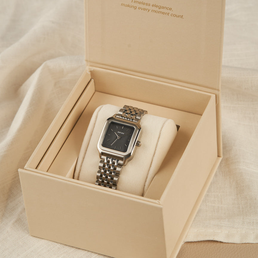 Macy Silver Black - изображение 9