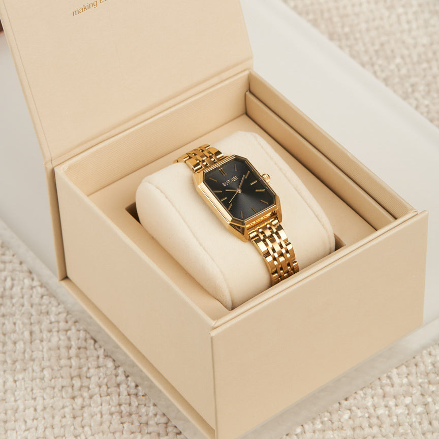 Isabell Gold Black - изображение 9