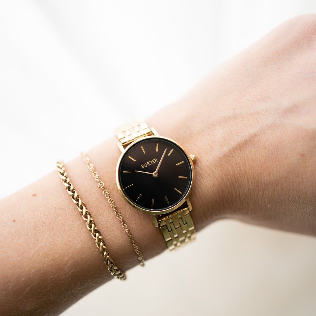 Ruby Petite Gold Black - изображение 5