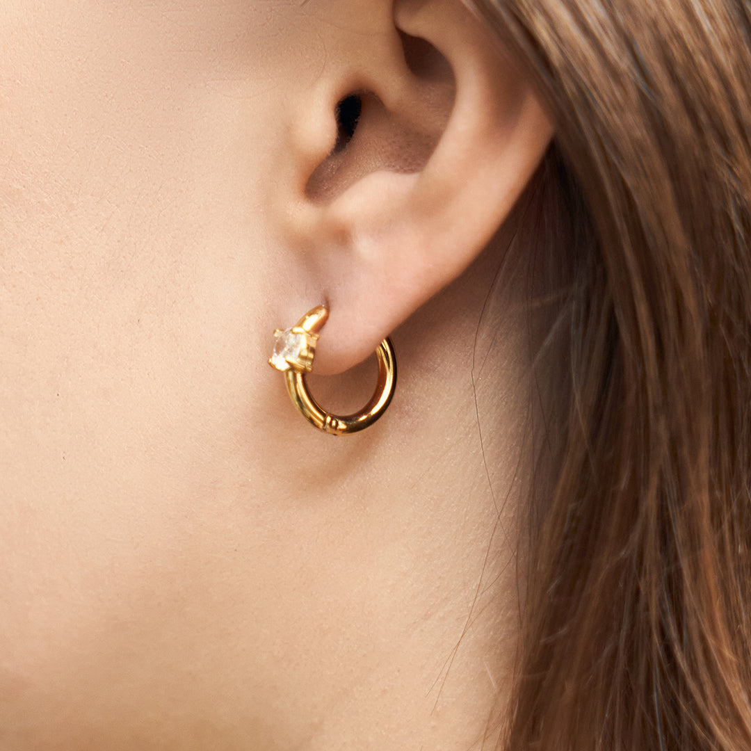 Calis Earrings