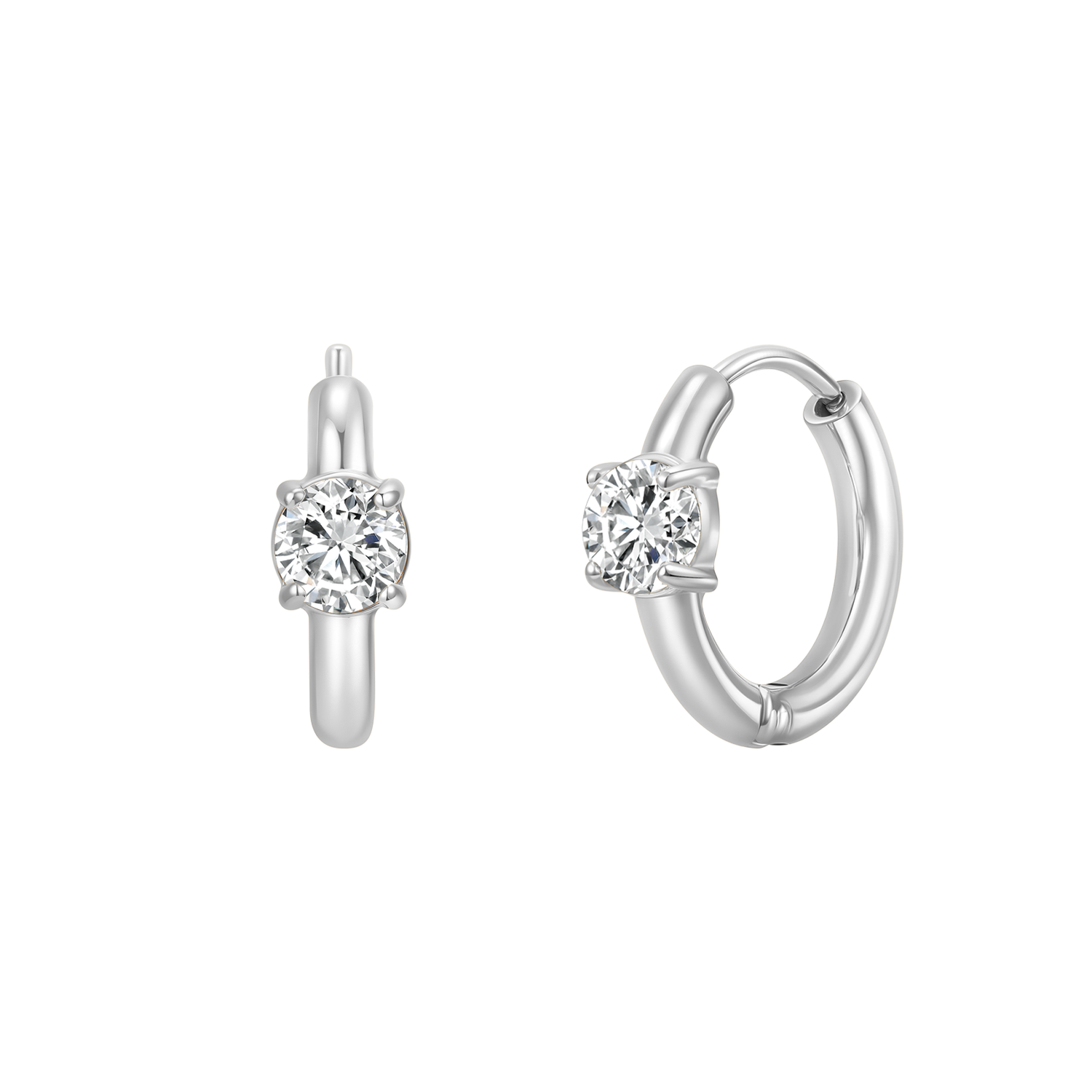 Calis Earrings