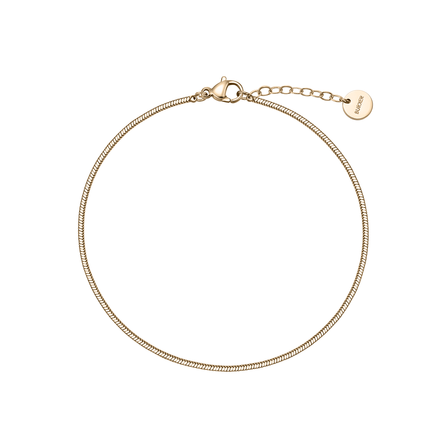 Carola Anklet