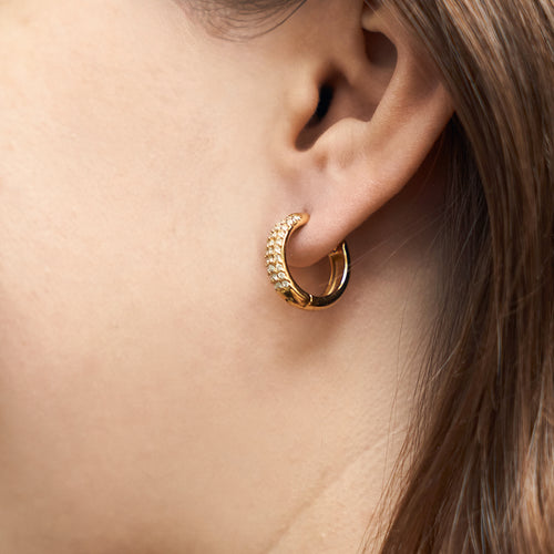 Charlotte Earrings