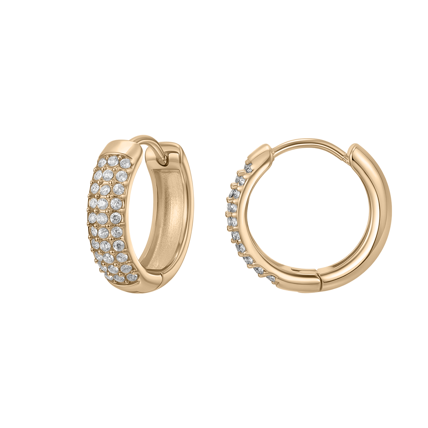 Charlotte Earrings