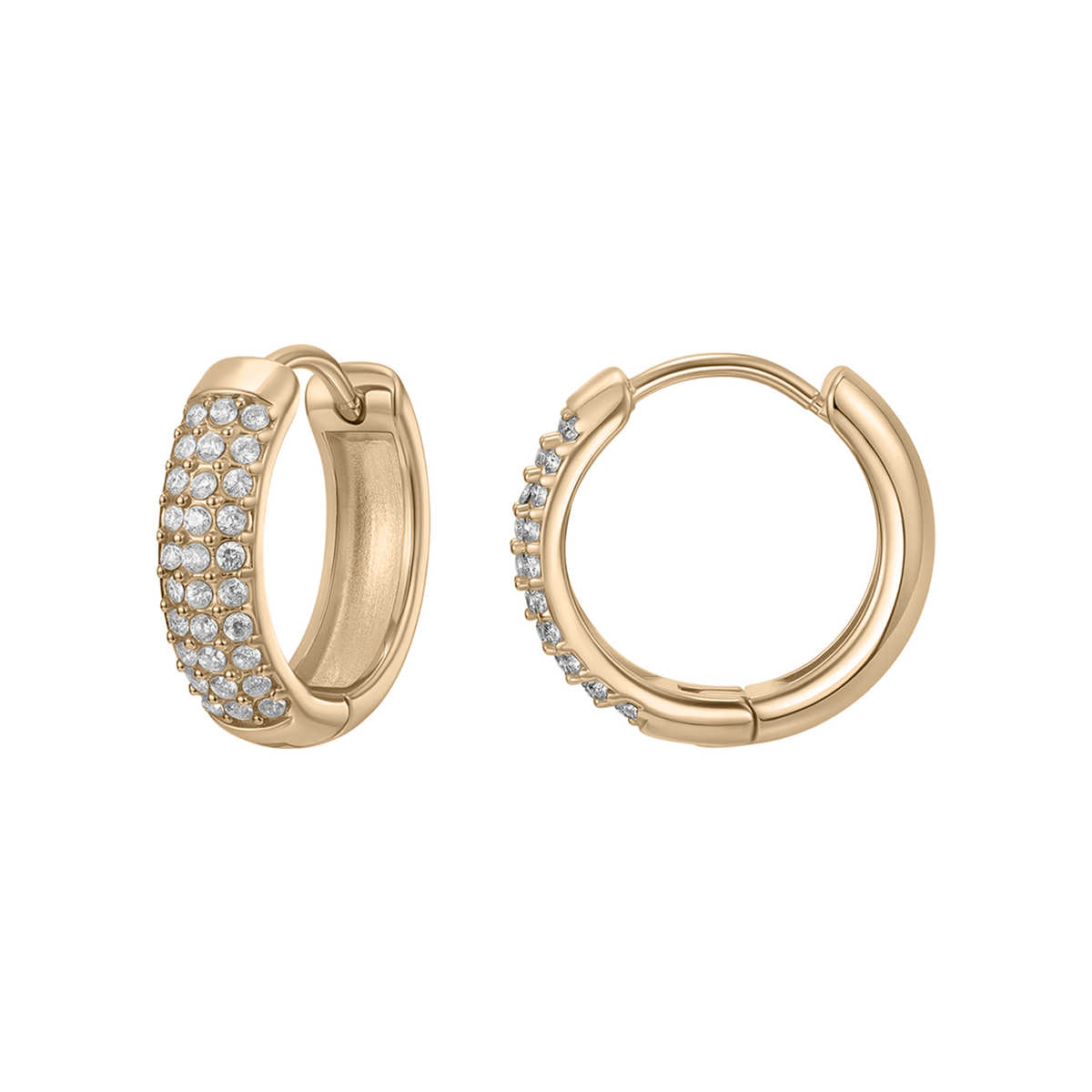 Charlotte Earrings