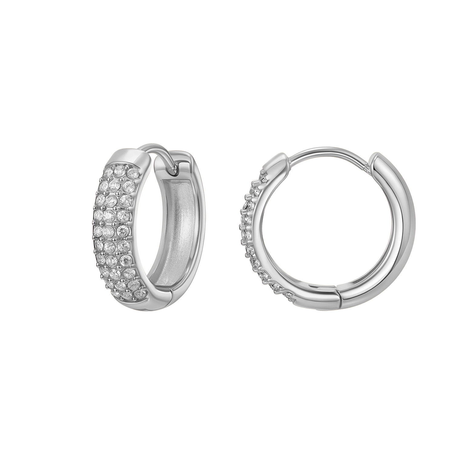 Charlotte Earrings