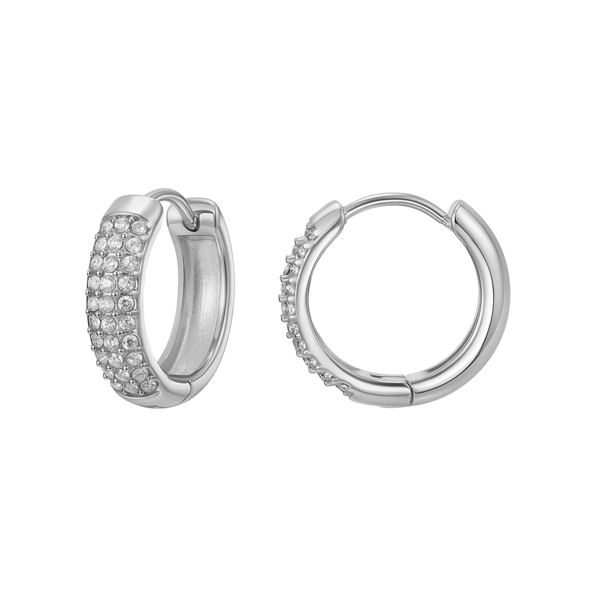 Charlotte Earrings