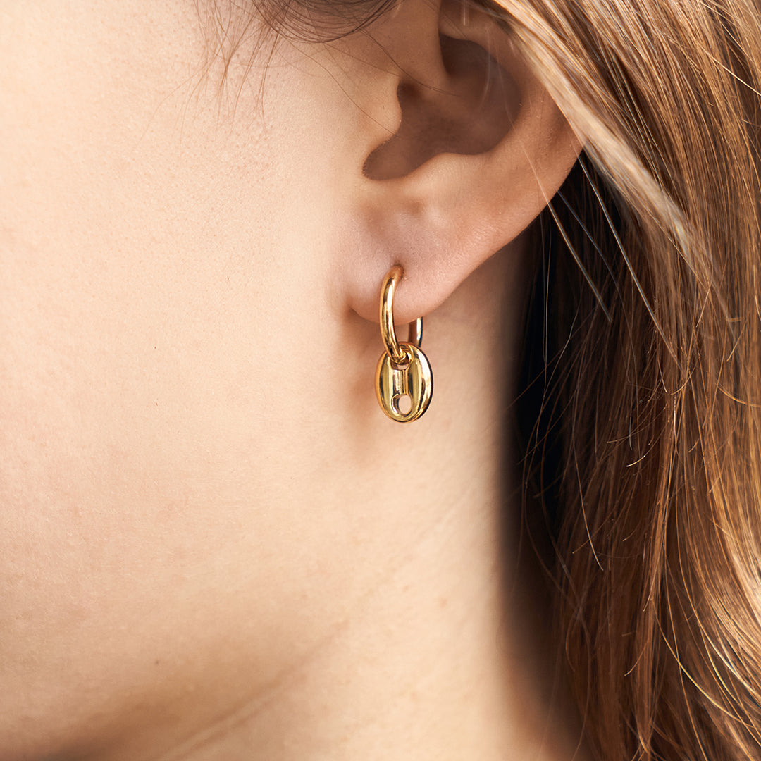 Ciel Earrings - изображение 3