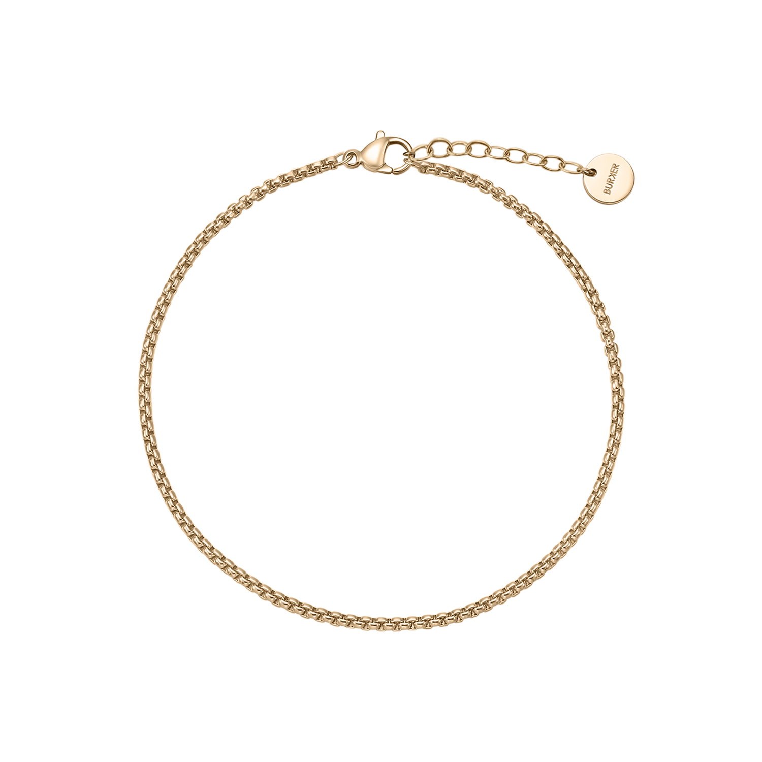 Cindy Anklet