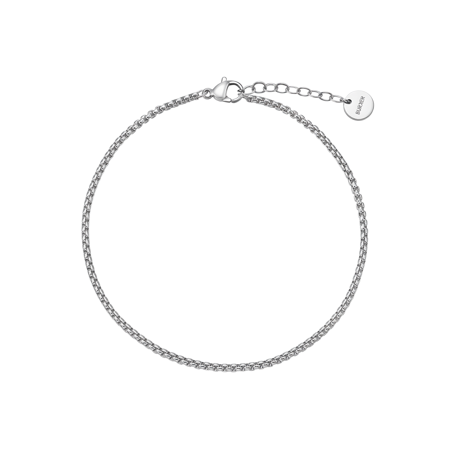 Cindy Anklet
