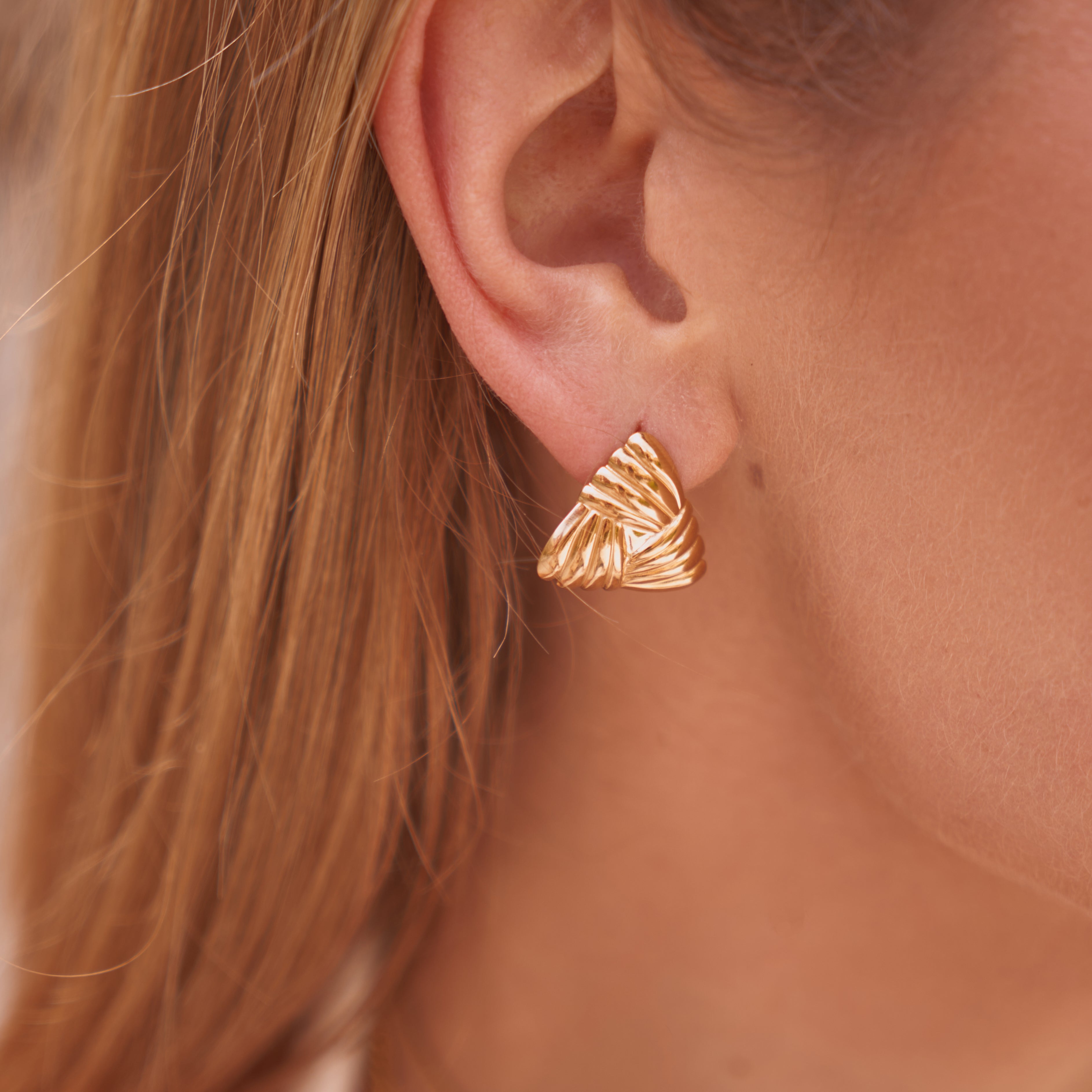 Lisa Earrings - изображение 2