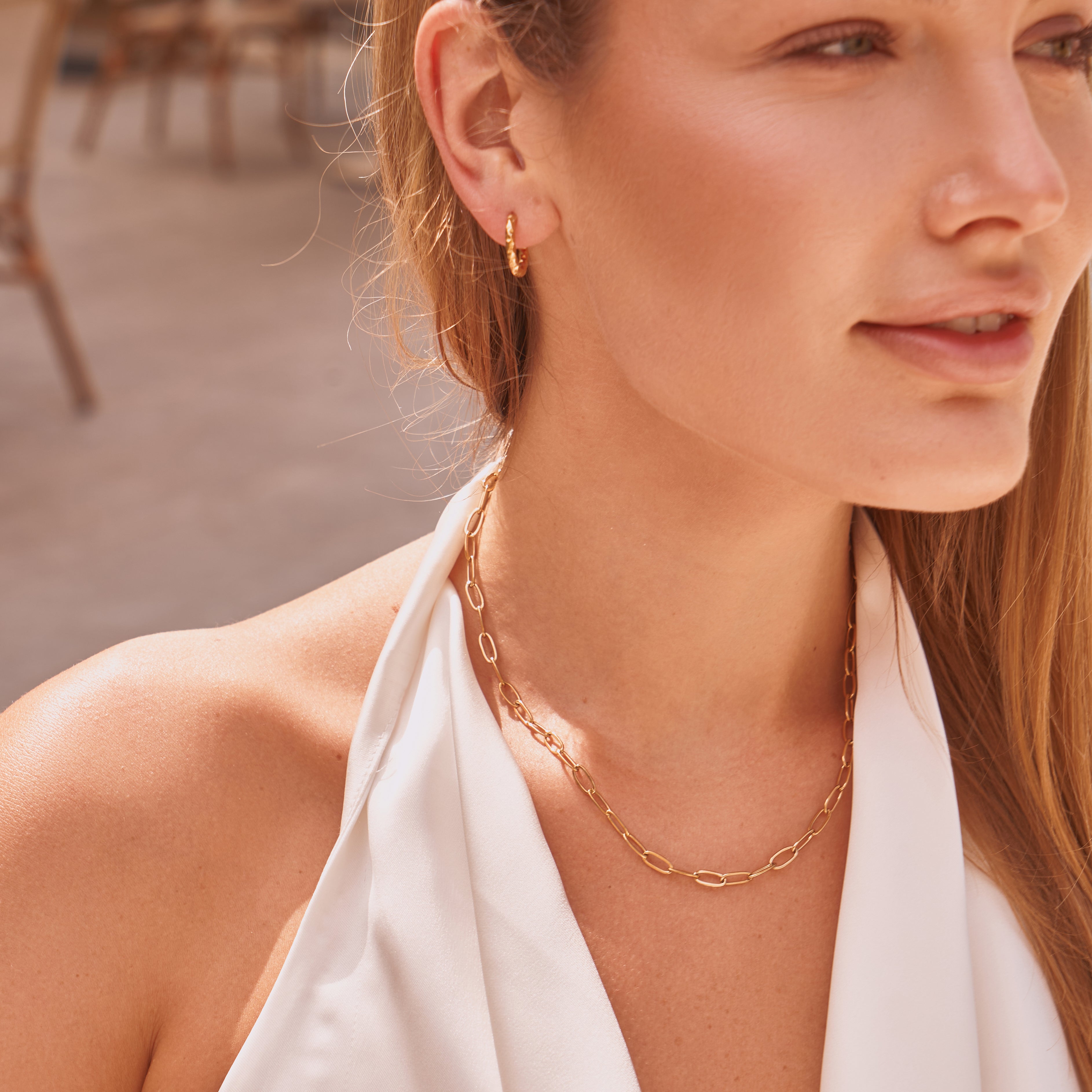 Kyra Earrings