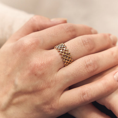 Dasty Ring