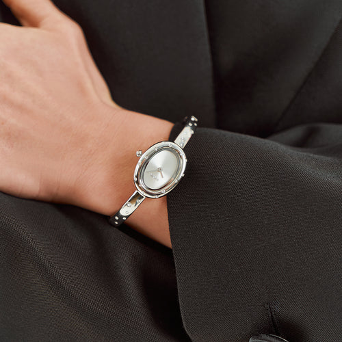 Diana Dalmatian Silver