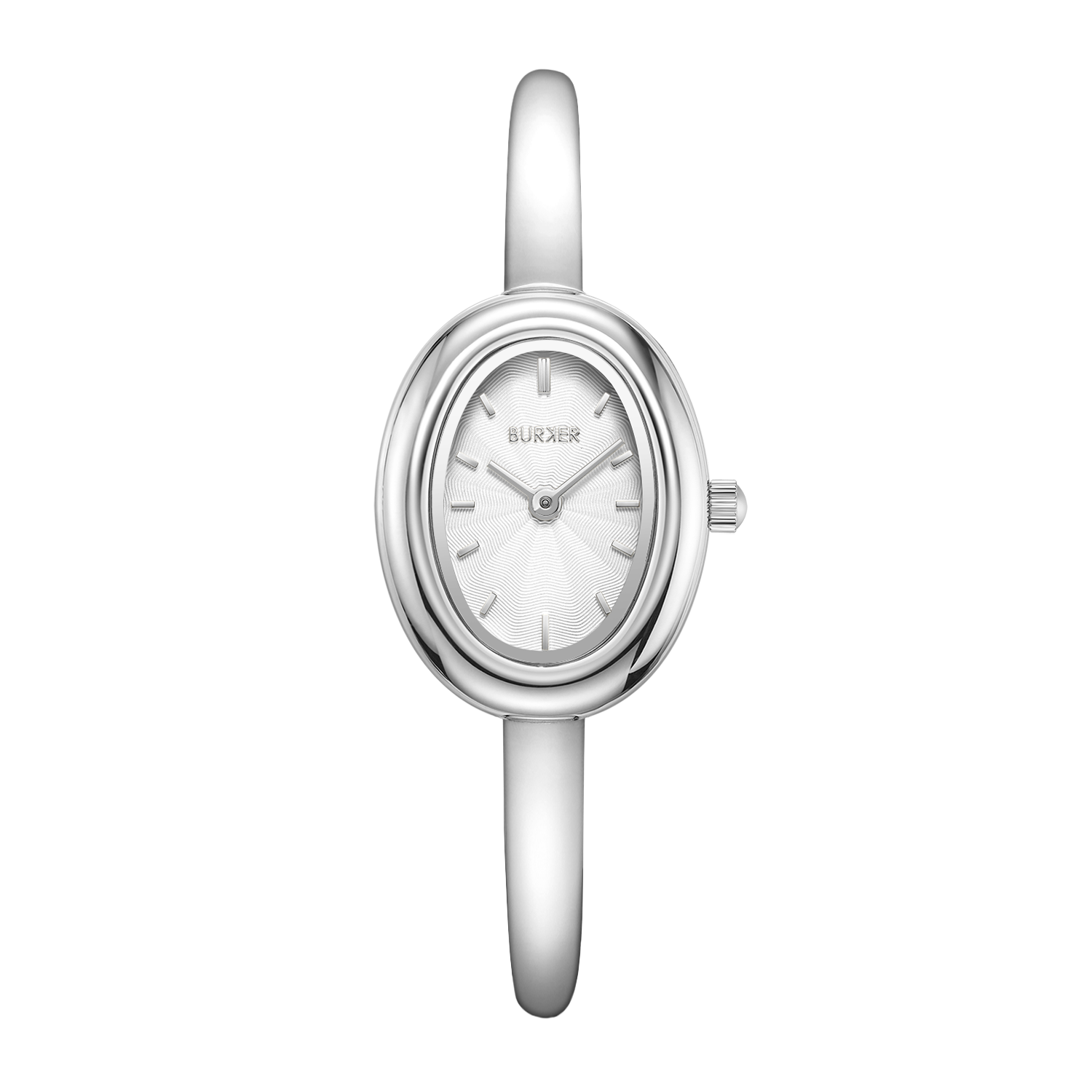 Diana Silver White