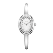 Diana Silver White