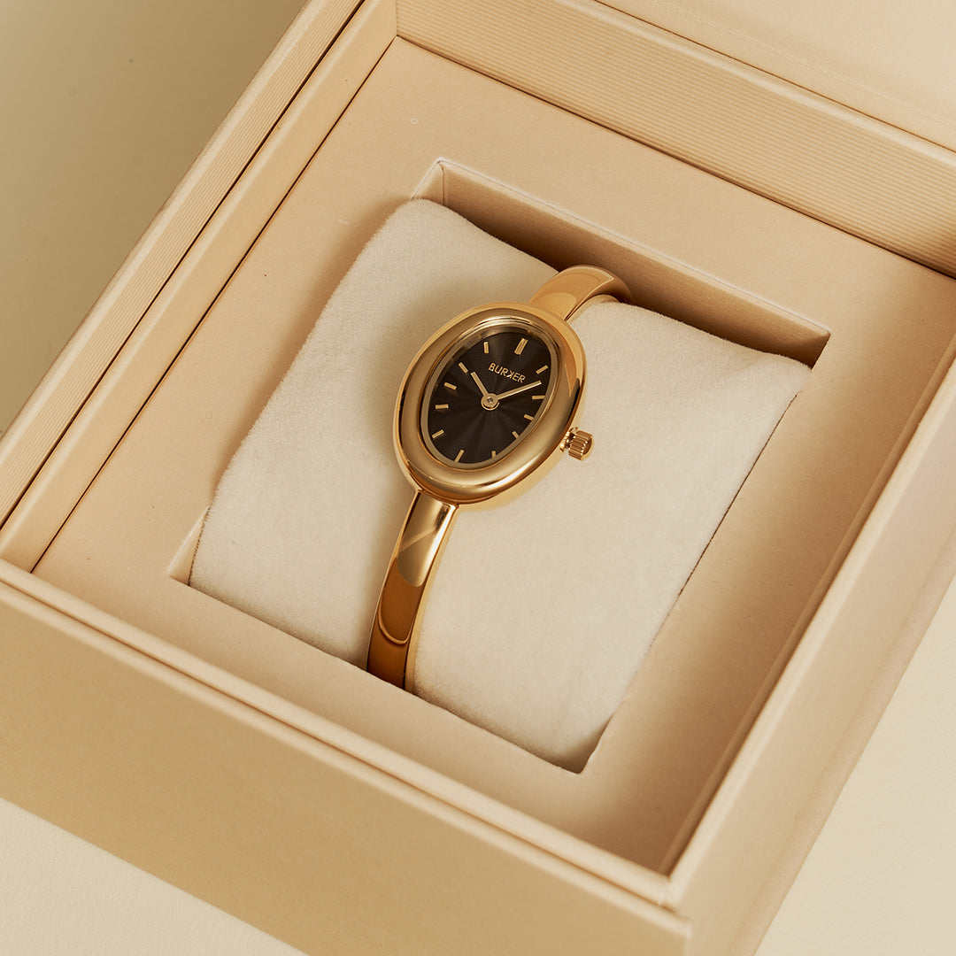 Diana Gold Black - изображение 7