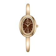 Diana Gold Brown