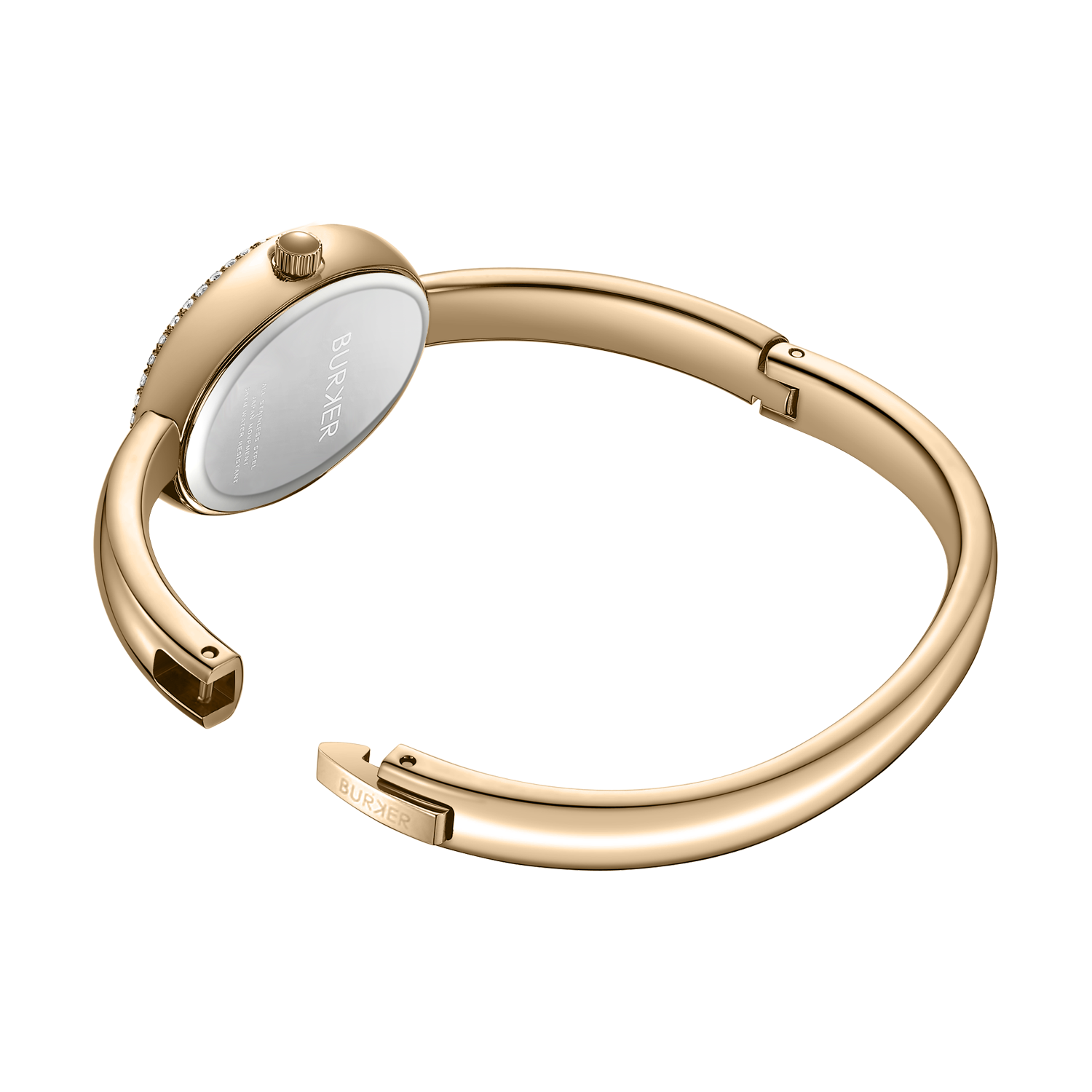 Diana Gold Chic