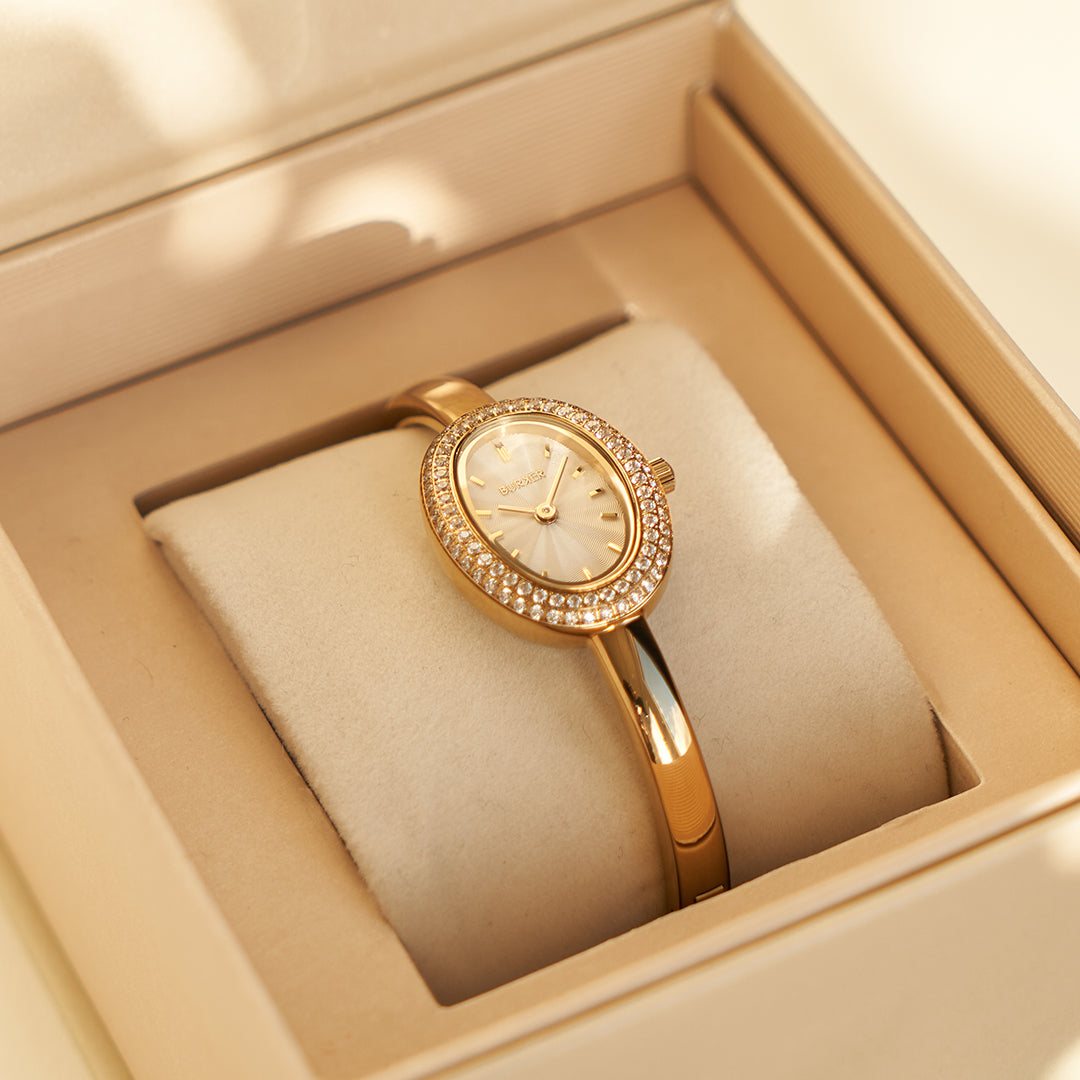 Diana Gold Chic