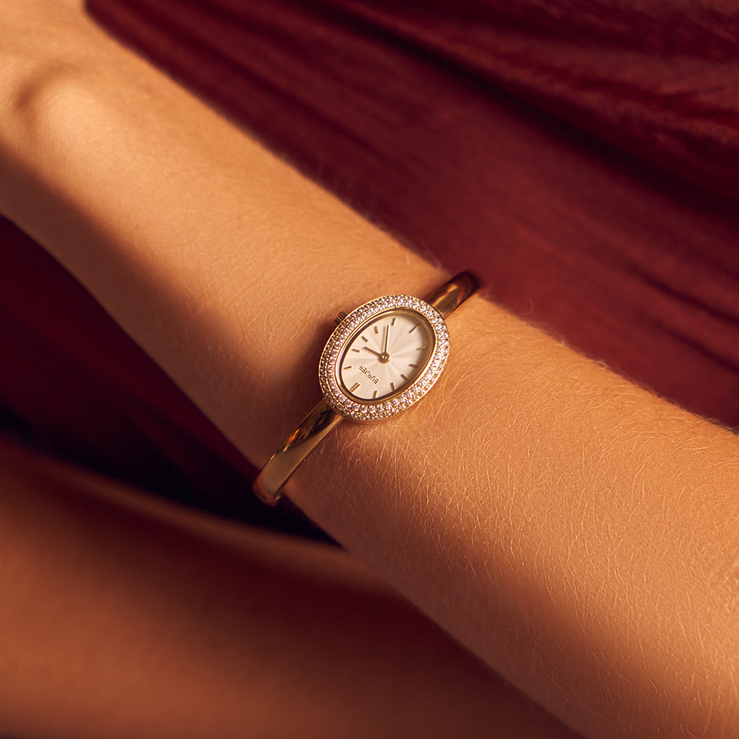 Diana Gold Chic