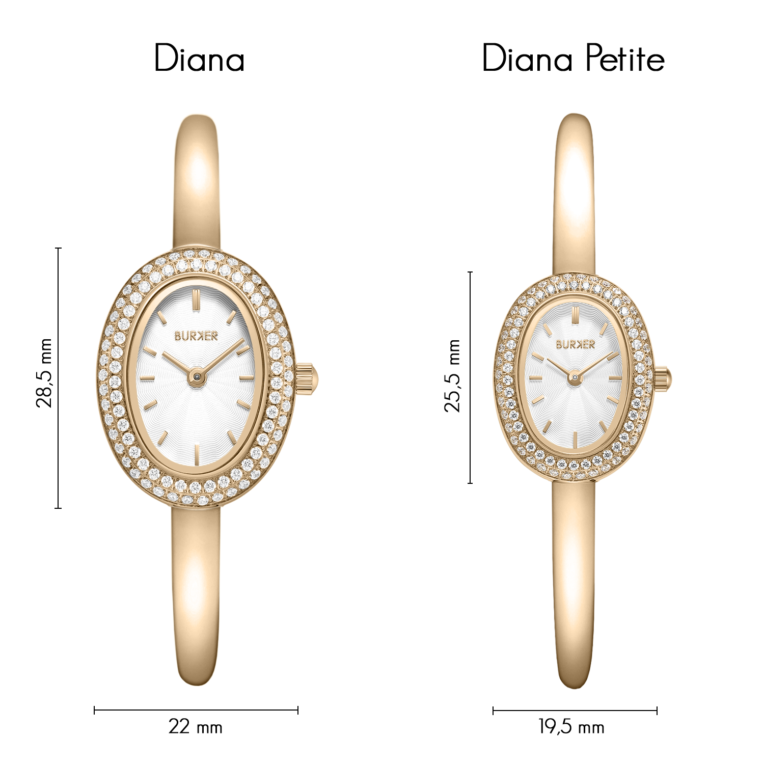 Diana Gold Chic - изображение 4