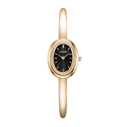 Diana Petite Gold Black