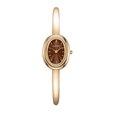 Diana Petite Gold Brown