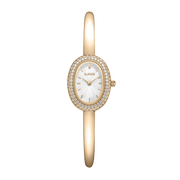Diana Petite Gold Chic