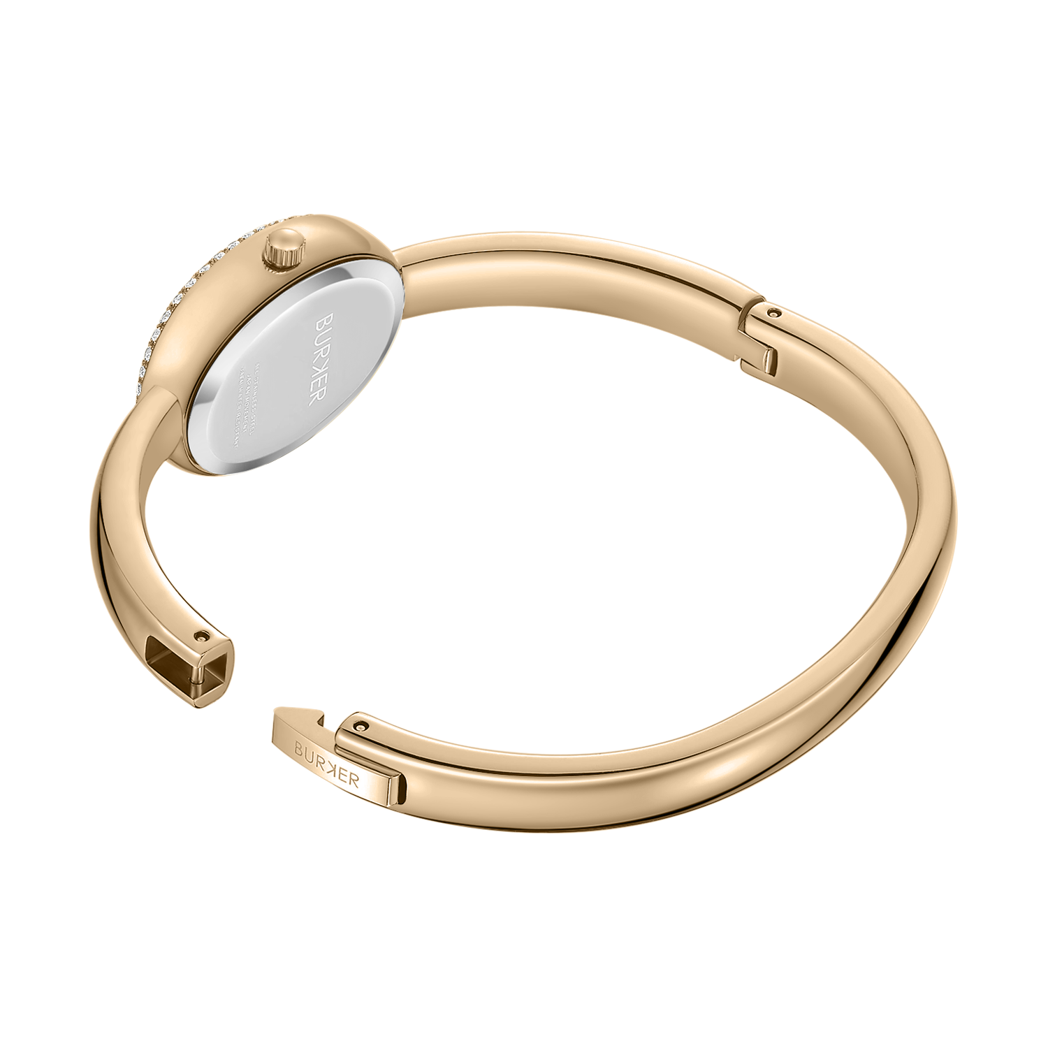 Diana Petite Gold Chic