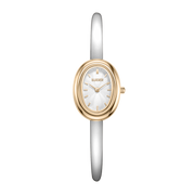 Diana Petite Gold Silver
