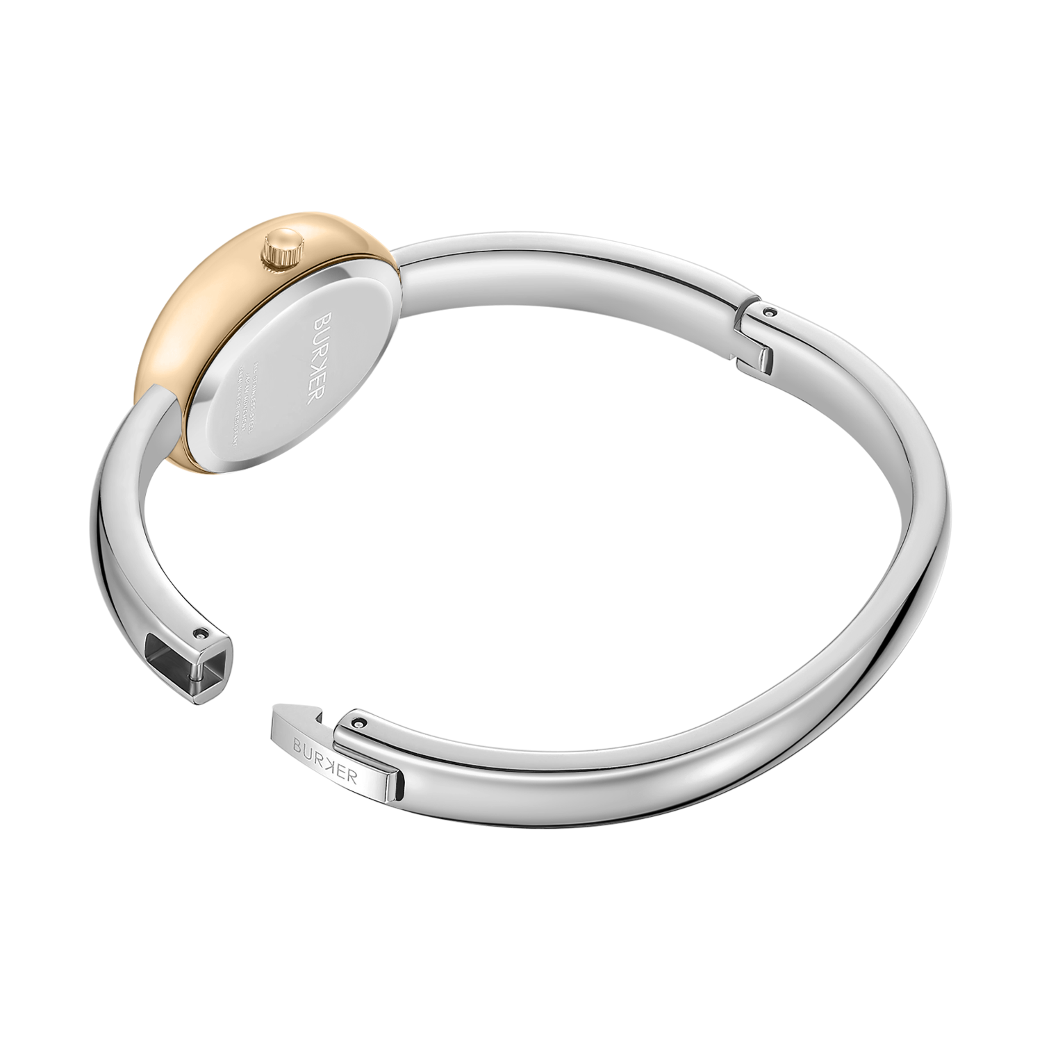 Diana Petite Gold Silver - изображение 3