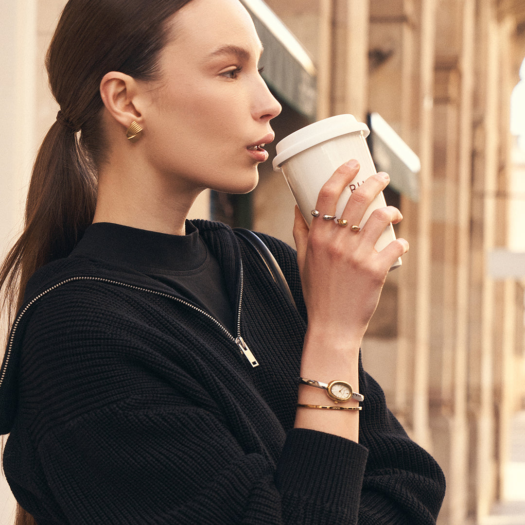 Diana Petite Gold Silver - изображение 7