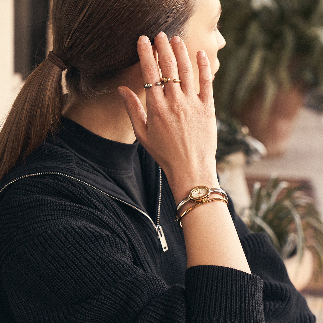 Diana Petite Gold Silver - изображение 9