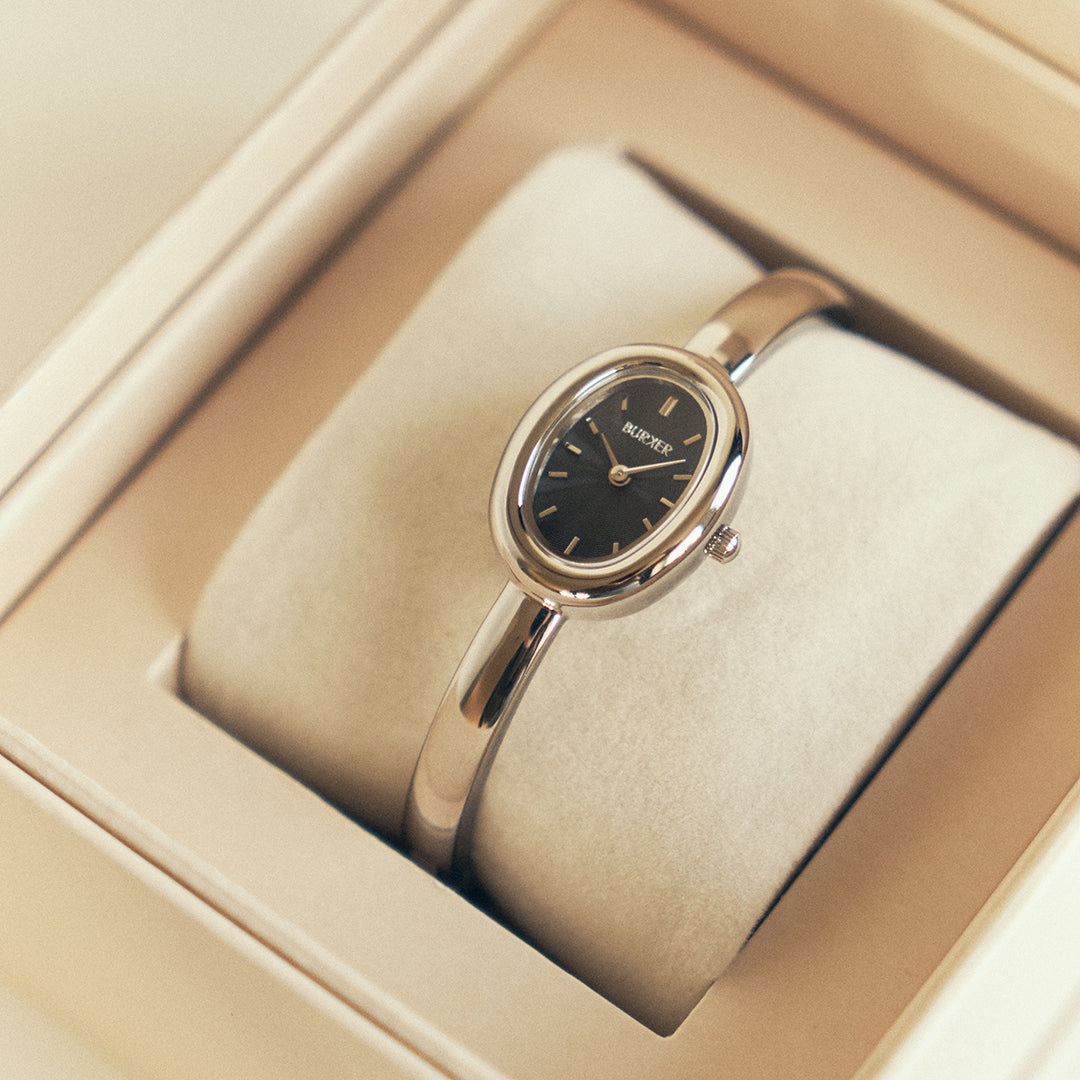 Diana Petite Silver Black - изображение 6