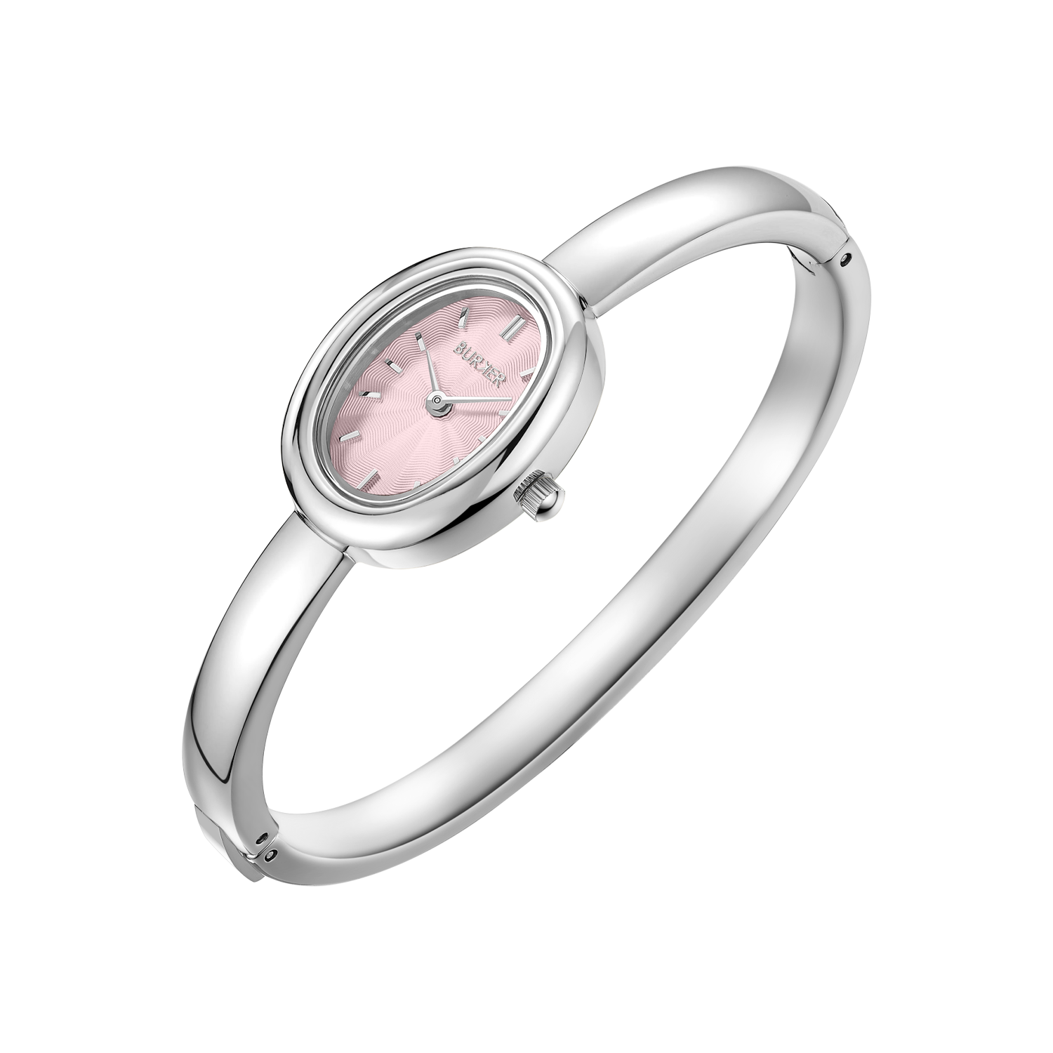 Diana Petite Silver Pink