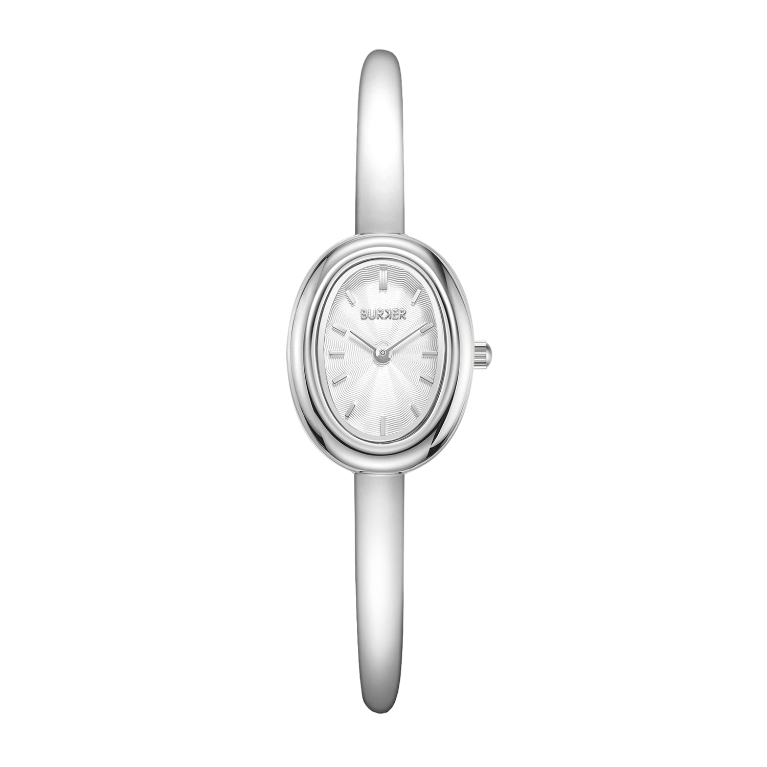 Diana Petite Silver White