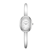 Diana Petite Silver White