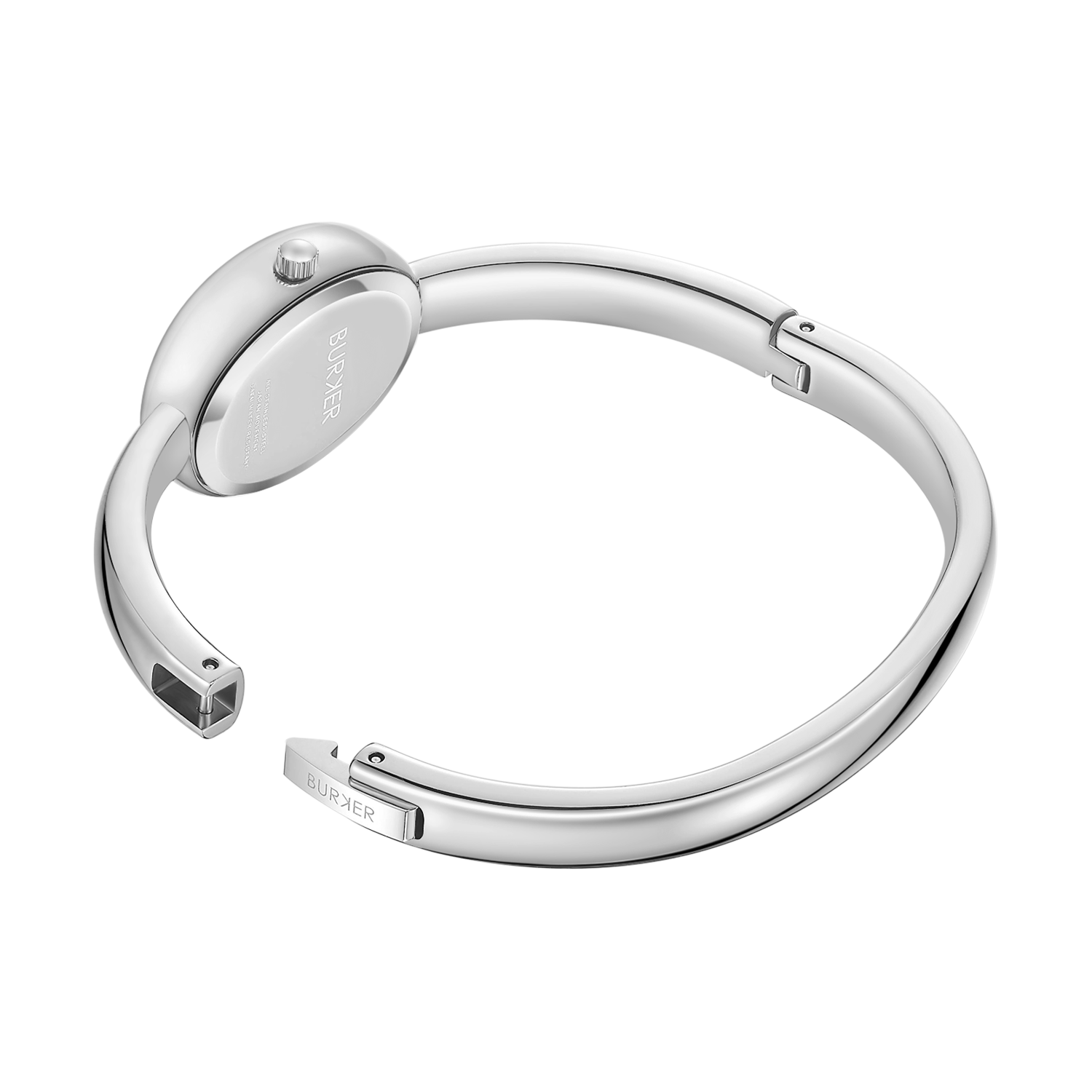 Diana Petite Silver White - изображение 3