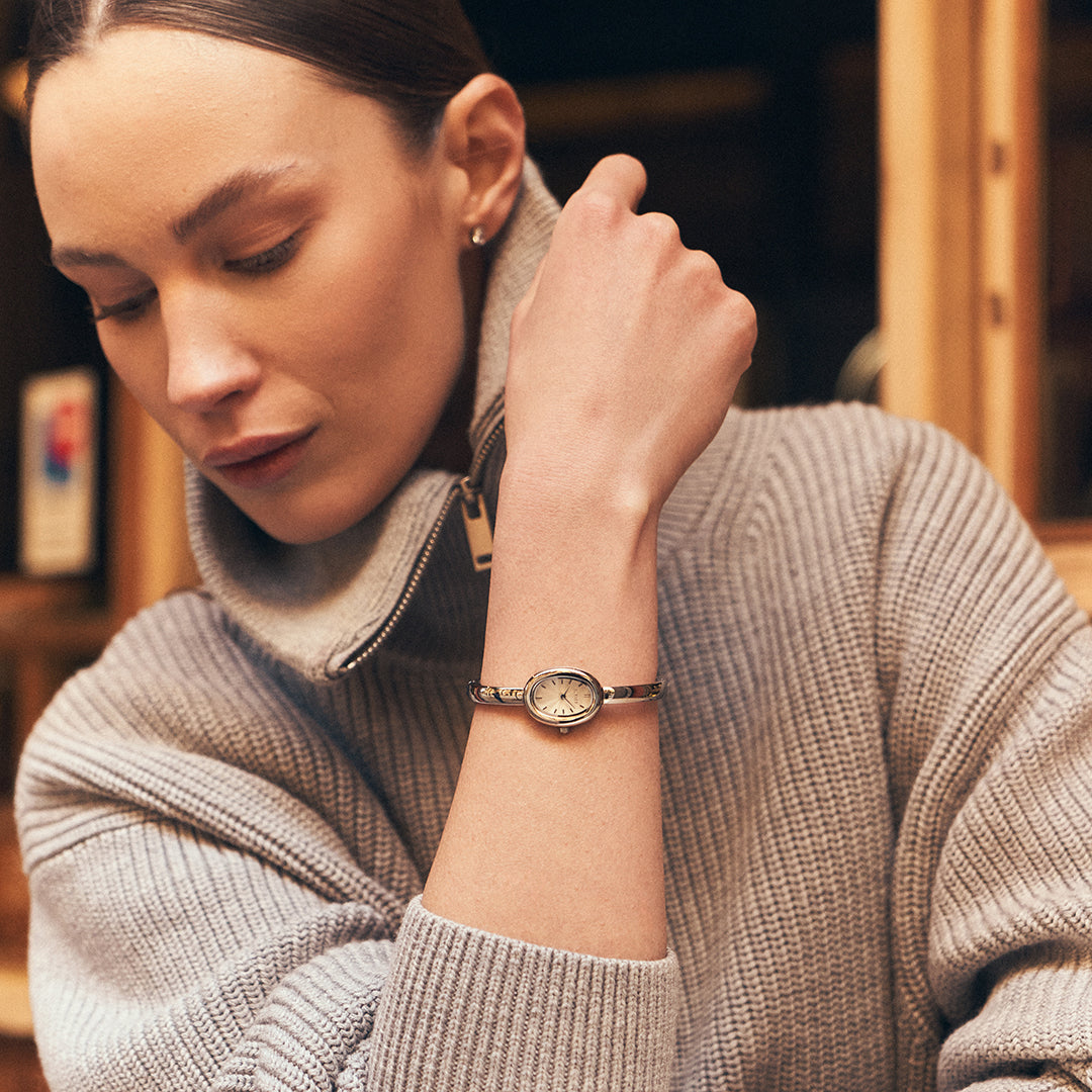 Diana Petite Silver White - изображение 7