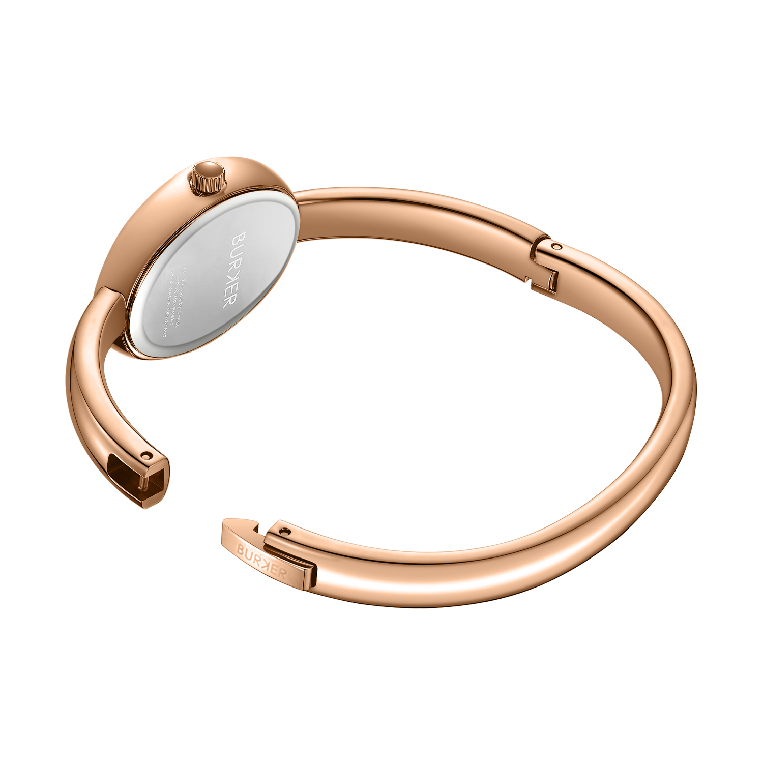 Diana Rose Gold